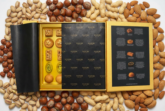 3-Gold Edition (25 Pieces)