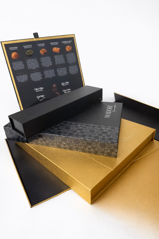 Royal Edition (50 Pieces)