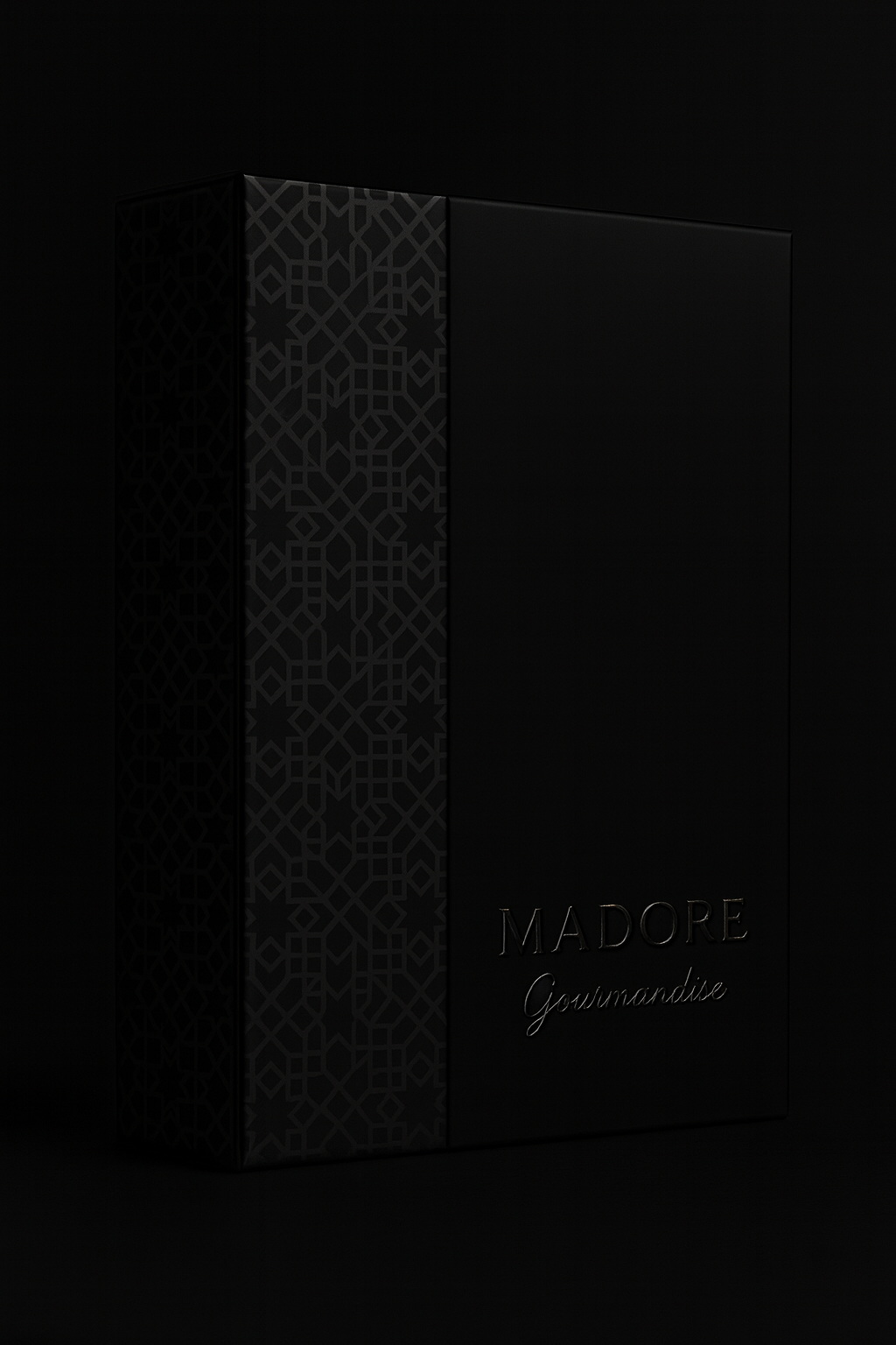 1-Black Edition (15 pieces)
