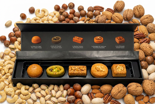 1-Black Edition (5 pieces)