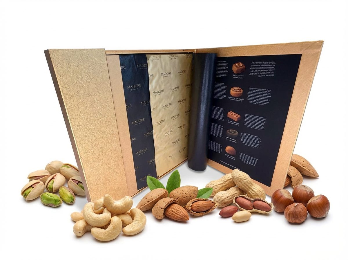 3-Gold Edition  (25 Pieces)