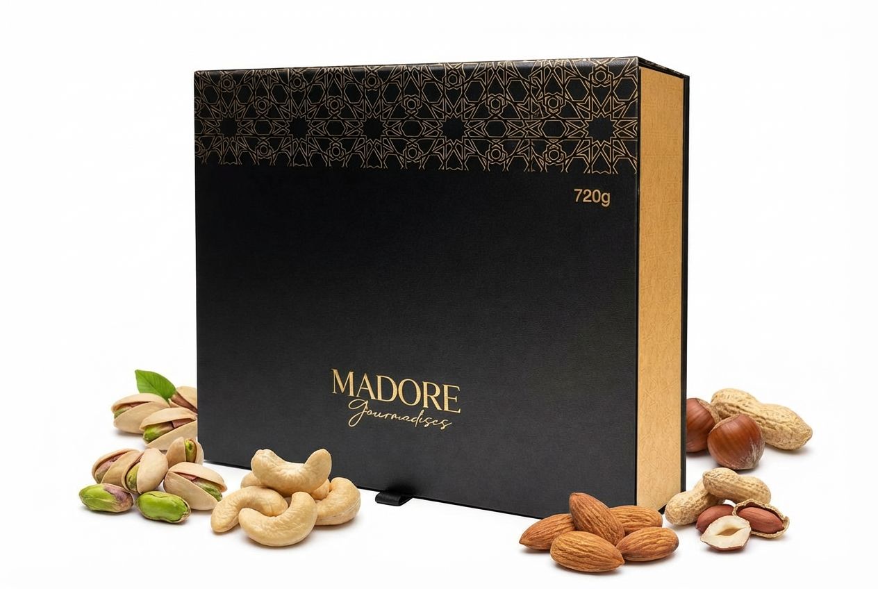 Royal Edition (50 Pieces)