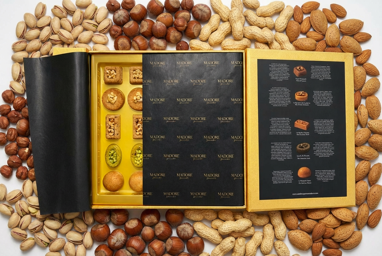 3-Gold Edition  (25 Pieces)