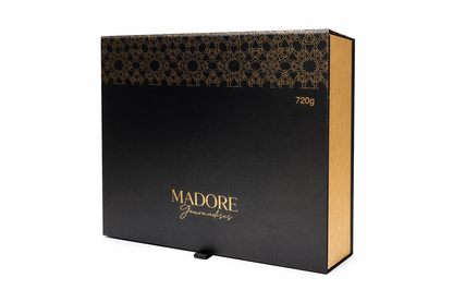 Royal Edition (50 Pieces)