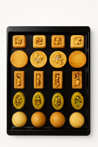 2-Silver Edition (20 pieces)