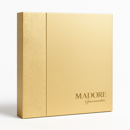 3-Gold Edition  (25 Pieces)