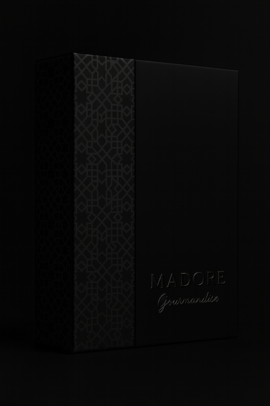 1-Black Edition (15 pieces)