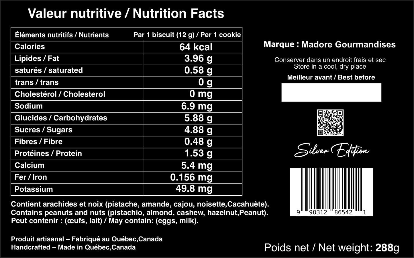 2-Silver Edition (20 pieces)